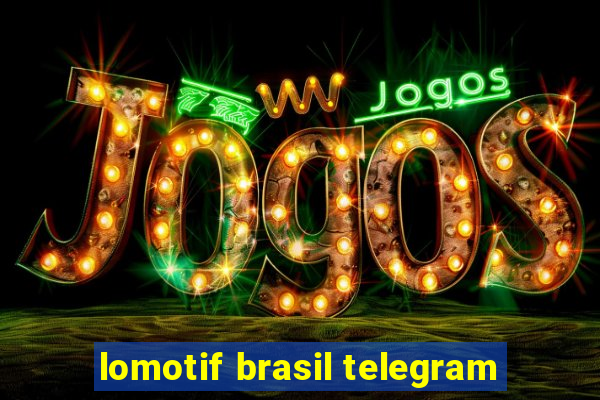 lomotif brasil telegram